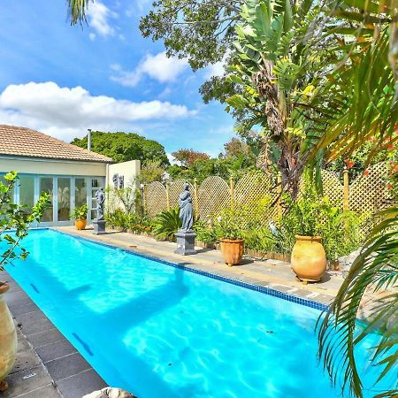 Villa Jesdene Cape Town Bagian luar foto