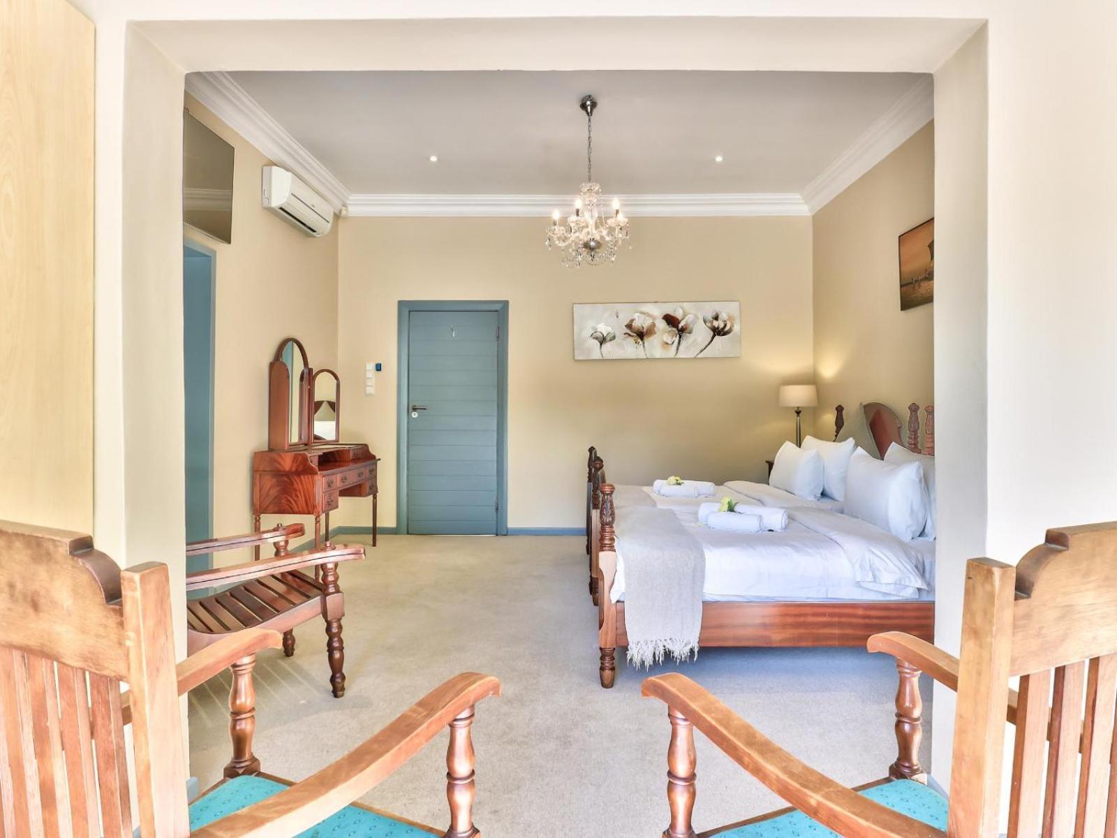 Villa Jesdene Cape Town Ruang foto