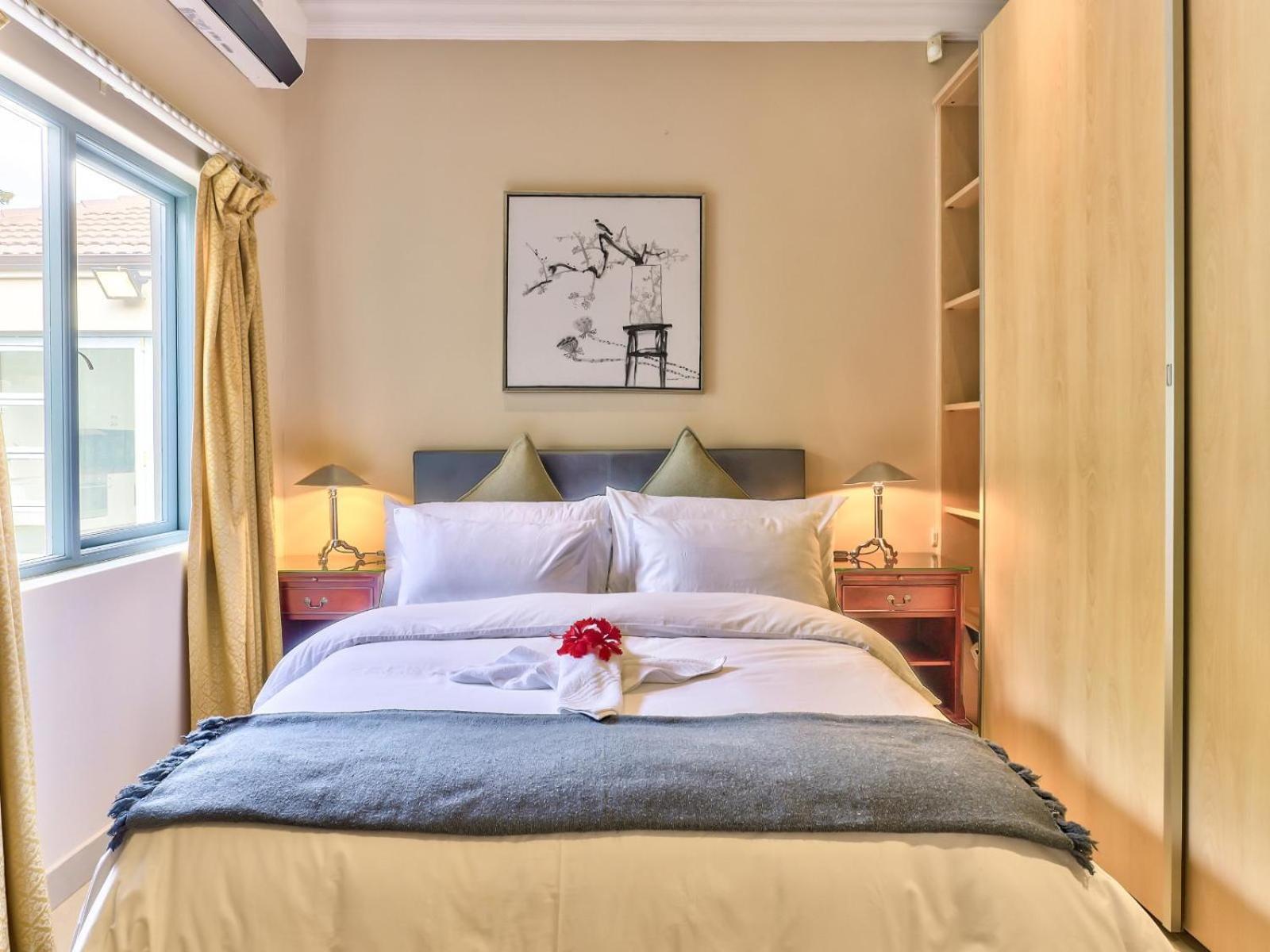 Villa Jesdene Cape Town Ruang foto