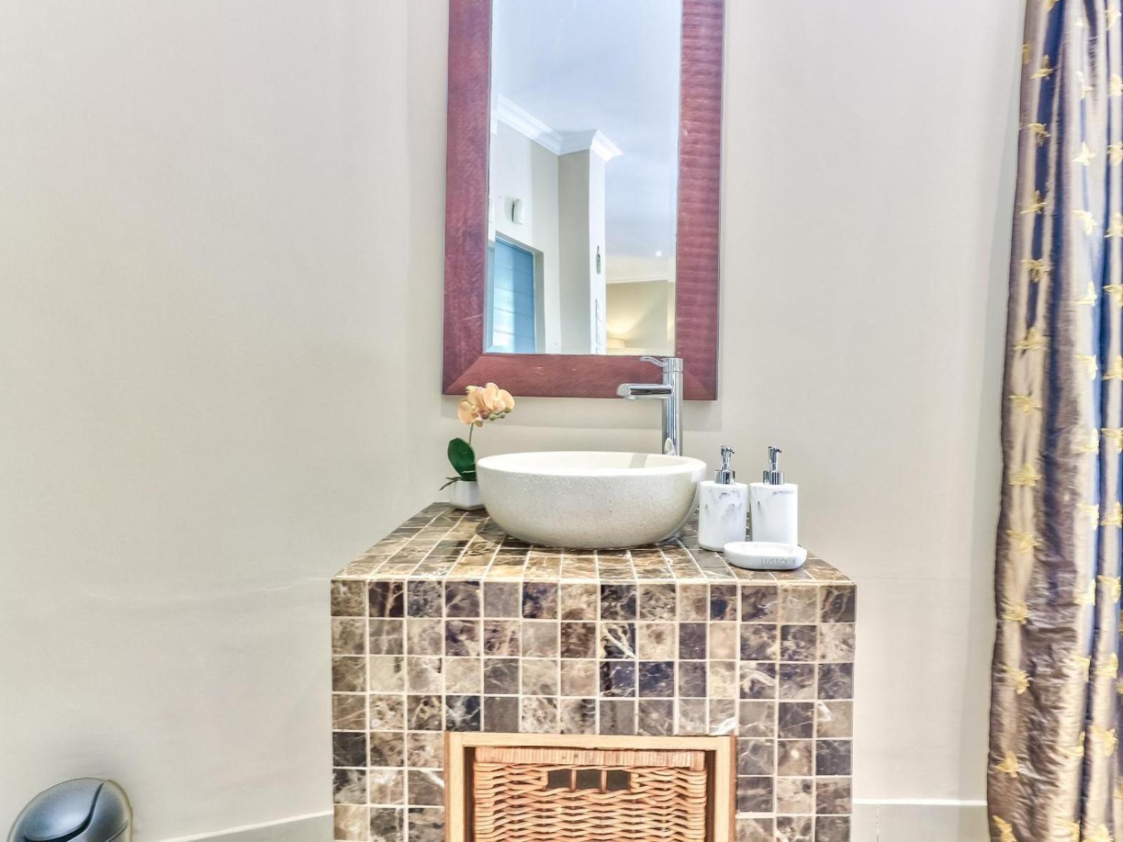 Villa Jesdene Cape Town Ruang foto