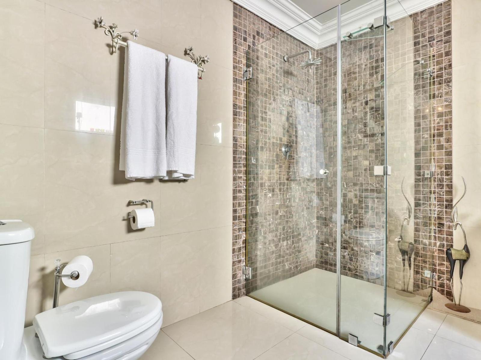 Villa Jesdene Cape Town Ruang foto