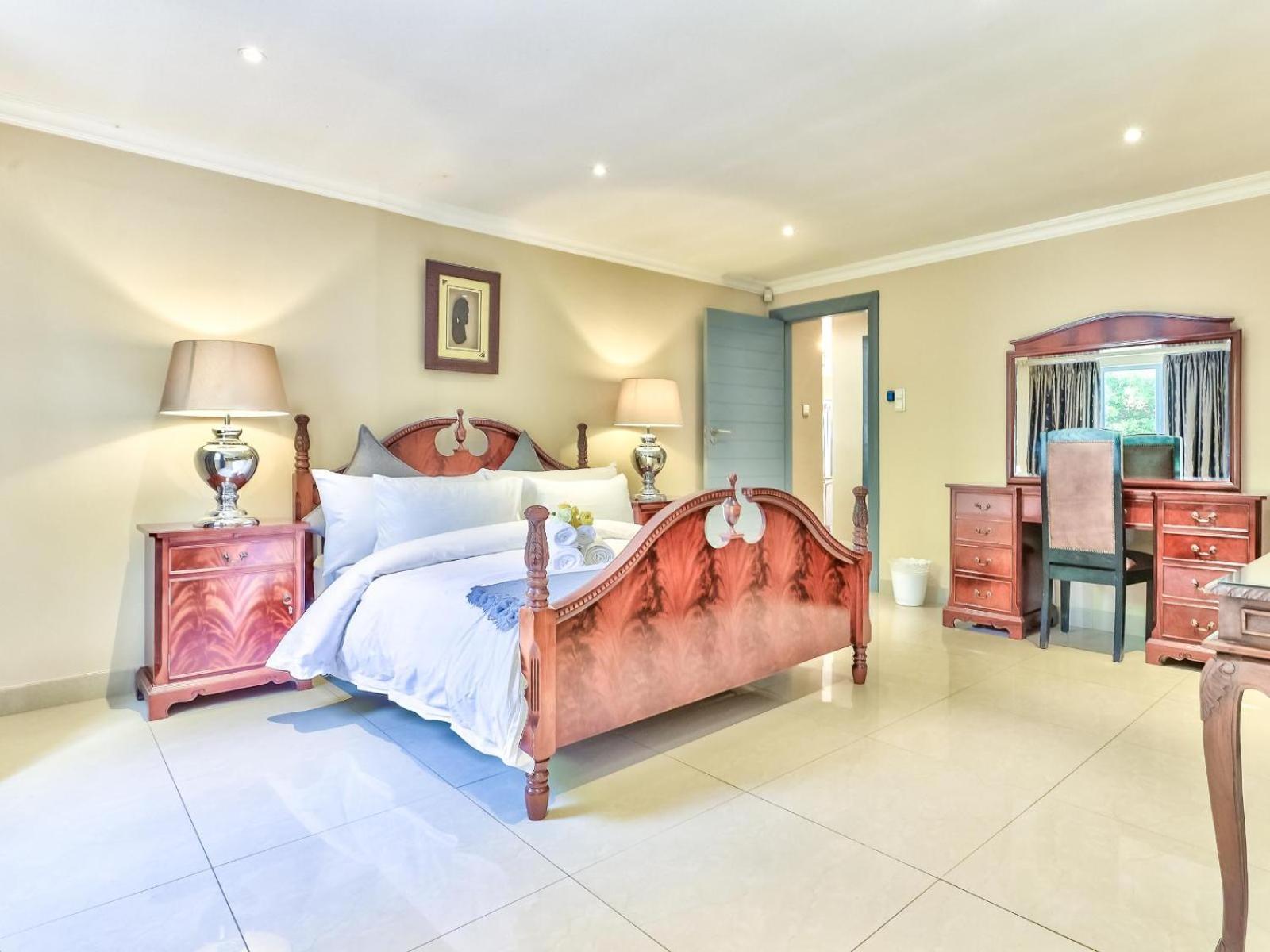 Villa Jesdene Cape Town Ruang foto