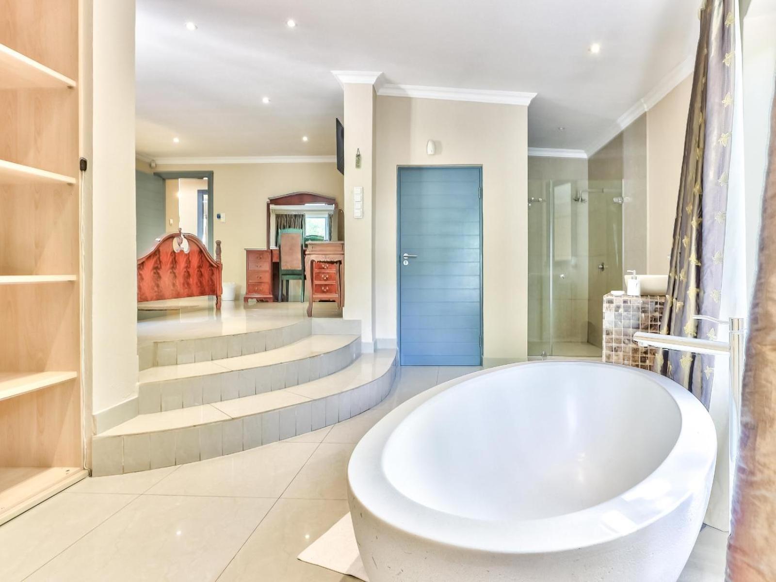 Villa Jesdene Cape Town Ruang foto